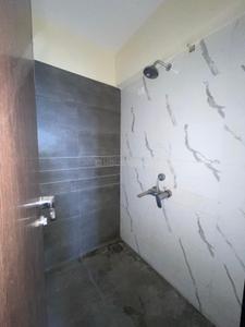 Bathroom Image of 540 Sq.ft 1 BHK Apartment / Flat for sale in Vertical Alcinia, Mohammed Wadi Pune for Rs. 4500000