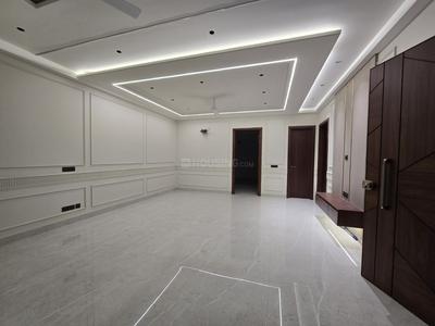 3 BHK Independent Builder Floor