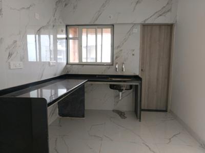 Kitchen Image of 1250 Sq.ft 2 BHK Apartment / Flat for sale in Ambrosia Alley, Hadapsar Pune for Rs. 11000000