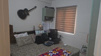 Bedroom Image of 859 Sq.ft 2 BHK Apartment / Flat for sale in Global Celesta, Chandapura Bengaluru for Rs. 9000000
