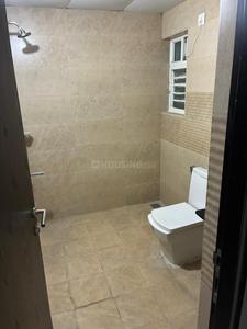 Bathroom Image of 1300 Sq.ft 2 BHK Apartment / Flat for sale in Shriram Southern Crest, Kumaraswamy Layout Bengaluru for Rs. 21000000