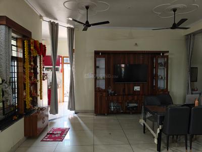 Living Room Image of 2400 Sq.ft 3 BHK Independent House for sale in Waidhan Singrauli for Rs. 9000000