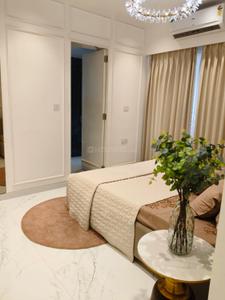 Bedroom Image of 789 Sq.ft 2 BHK Apartment / Flat for sale in Krishna, Kalyan East Kalyan for Rs. 6152489