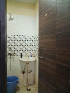Common Bathroom Image of 825 Sq.ft 2 BHK Apartment / Flat for sale in JMD , Sector 73 Noida for Rs. 4500000