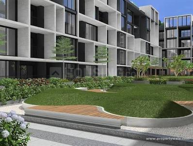 Image of 1749 Sq.ft 3 BHK Apartment / Flat for sale in Casagrand Amor, Begur, Bengaluru for Rs. 21500000