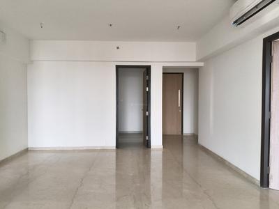 Living Room Image of 2500 Sq.ft 3.5 BHK Apartment / Flat for rent in Lokhandwala Minerva, Worli Mumbai for Rs. 350000