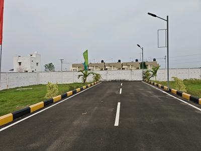 Image of 600 Sq.ft Residential Plot / Land for sale in Padappai, Chennai for Rs. 1799407