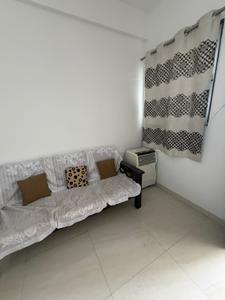 Hall Image of 1100 Sq.ft 2 BHK Apartment / Flat for rent in Bramha Memories Co-Op. Housing Society Ltd., Ashok Nagar Pune for Rs. 50000