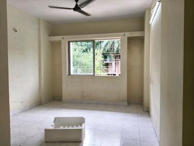 Living Room Image of 590 Sq.ft 1 BHK Apartment / Flat for rent in Pashan Pune for Rs. 18000