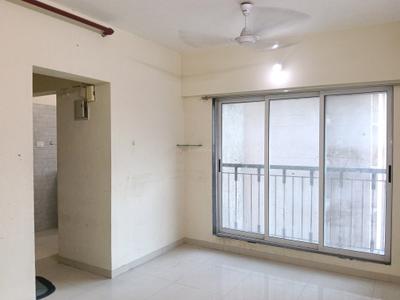 1 BHK Flat