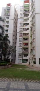 3 BHK Fully Furnished Flat
