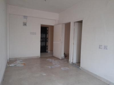 Hall Image of 510 Sq.ft 1 BHK Apartment / Flat for sale in Magnolia City, Barasat Kolkata for Rs. 1350000