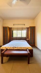 Bedroom Image of 2500 Sq.ft 4 BHK Apartment / Flat for sale in Satellite Ahmedabad for Rs. 22500000