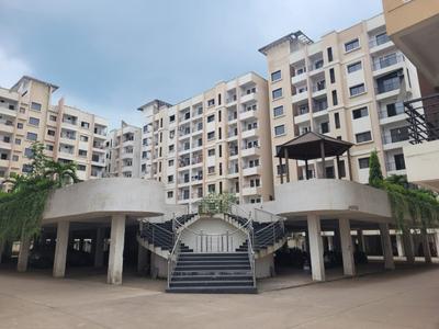 Image of 1643 Sq.ft 3 BHK Apartment / Flat for sale in Deopuri, Raipur for Rs. 5750000