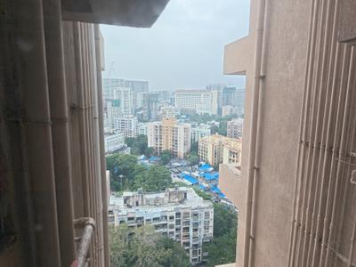 Image of 1100 Sq.ft 3 BHK Apartment / Flat for rent in Andheri West, Mumbai for Rs. 105000