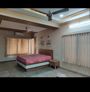 Bedroom Image of 165 Sq.ft 4 BHK Independent House for sale in Raysan Gandhinagar for Rs. 31100000