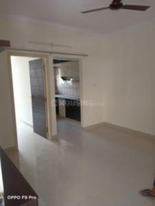 Hall Image of 650 Sq.ft 1 BHK Apartment / Flat for rent in C V Raman Nagar Bengaluru for Rs. 25000