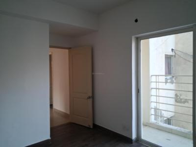 Bedroom Image of 1070 Sq.ft 2 BHK Apartment / Flat for sale in Paras Tierea, Sector 137 Noida for Rs. 8500000