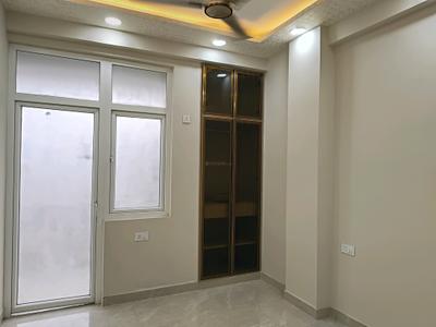 Bedroom Image of 1400 Sq.ft 3 BHK Builder Floor for sale in Indirapuram Ghaziabad for Rs. 13500000