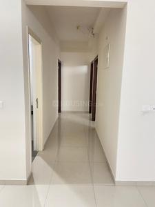 Image of 1102 Sq.ft 2 BHK Apartment / Flat for rent in Godrej Infinity, Mundhwa, Pune for Rs. 32000