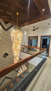 Floor Plan Image of 2500 Sq.ft 3 BHK Independent House for sale in Nalanda Solitaire Park, Nipania Indore for Rs. 19500000