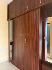 Bedroom Image of 2400 Sq.ft 3 BHK Villa for rent in GR Sun Villas, Huskur Bengaluru for Rs. 49000