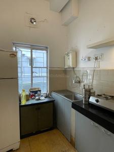 Kitchen Image of 1380 Sq.ft 2 BHK Apartment / Flat for sale in Kalighat Kolkata for Rs. 13000000