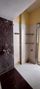 Bathroom Image of 650 Sq.ft 1 BHK Apartment / Flat for sale in Kalwa Thane for Rs. 7400000