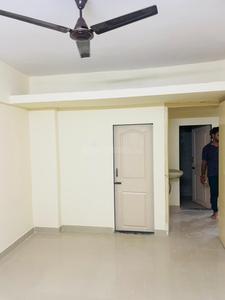 Hall Image of 1120 Sq.ft 2 BHK Apartment / Flat for rent in Dhokali Naka Thane for Rs. 30000