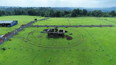 Image of 12000 Sq.ft Residential Plot / Land for sale in Shahapur, Thane for Rs. 2988000