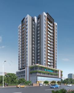 2 BHK Flat