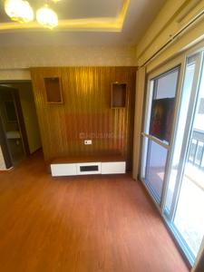 Bedroom Image of 1442 Sq.ft 3 BHK Apartment / Flat for rent in Concorde Spring Meadows, Jalahalli Bengaluru for Rs. 38000