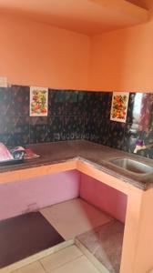 Kitchen Image of 250 Sq.ft 1 RK Builder Floor for rent in Poonamallee Chennai for Rs. 4500