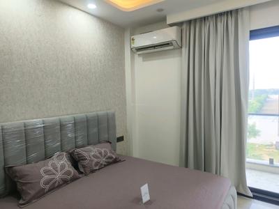 Bedroom Image of 1650 Sq.ft 3 BHK Builder Floor for sale in Skywhales Vienna Greens II, Sector 99A Gurgaon for Rs. 20100000