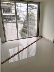 Hall Image of 725 Sq.ft 2 BHK Apartment / Flat for rent in Gami Solitaire, Kopar Khairane Navi Mumbai for Rs. 40000
