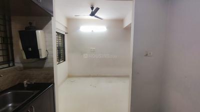 Kitchen Image of 1450 Sq.ft 3 BHK Apartment / Flat for rent in Avani Gardens, Nehru Nagar Bengaluru for Rs. 33000