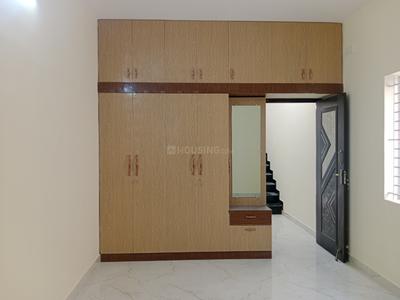 Bedroom Image of 1300 Sq.ft 3 BHK Independent House for sale in Pannimadai Coimbatore for Rs. 7400000