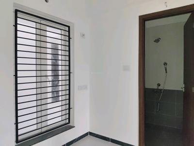 Bedroom Image of 1408 Sq.ft 3 BHK Independent House for sale in Kundrathur Chennai for Rs. 9900000