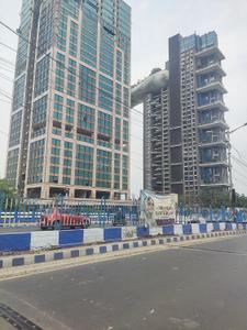 Image of 5100 Sq.ft 4 BHK Apartment / Flat for sale in Forum Atmosphere, Topsia, Kolkata for Rs. 210000000