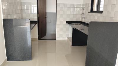 Kitchen Image of 1120 Sq.ft 2 BHK Apartment / Flat for rent in Amit Astonia Royale Phase II K And L Building, Ambegaon Budruk Pune for Rs. 25000