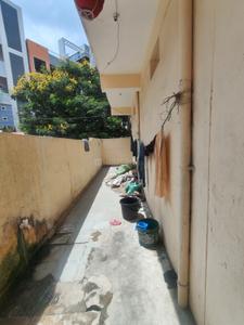 Balcony Image of 3000 Sq.ft 6 BHK Independent House for sale in Quthbullapur Hyderabad for Rs. 11400000