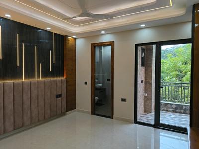 Bedroom Image of 2400 Sq.ft 4 BHK Builder Floor for sale in Vaishali Ghaziabad for Rs. 32500000