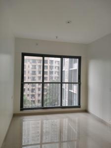 Bedroom Image of 1250 Sq.ft 2 BHK Apartment / Flat for sale in Kalpataru Elitus, Mulund West Mumbai for Rs. 22100000