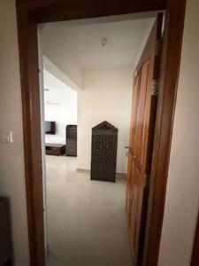 Hall Image of 1186 Sq.ft 2 BHK Apartment / Flat for sale in Kakkanad Kochi for Rs. 6500000