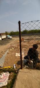 Image of 2000 Sq.ft Residential Plot / Land for sale in Samta Nagar, Nagpur for Rs. 6000000