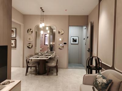 1 BHK Flat