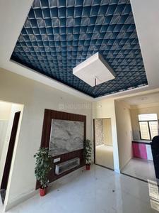 Hall Image of 700 Sq.ft 2 BHK Villa for sale in Mundiya Ramsar Jaipur for Rs. 3300000