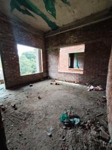 Balcony Image of 1250 Sq.ft 3 BHK Apartment / Flat for sale in Basisthpur Guwahati for Rs. 7300000