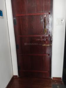 Bedroom Image of 650 Sq.ft 1 BHK Apartment / Flat for rent in Colaba Mumbai for Rs. 85000