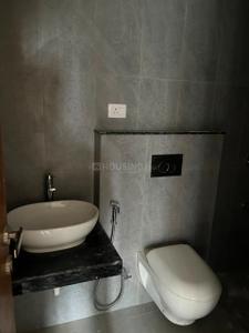 Image of 800 Sq.ft 1 BHK Apartment / Flat for rent in Geras Planet Of Joy, Upper Kharadi, Pune for Rs. 30000